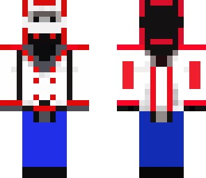 blood fury