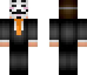 isparry skin