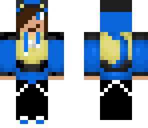 lucariokid