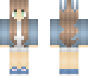 bunny girl