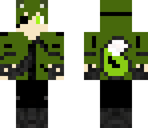 hyper phantom foxy