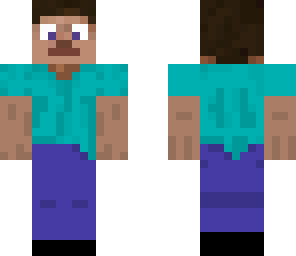 young steve