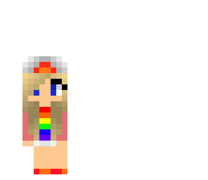 miniture me