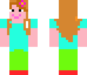 girl