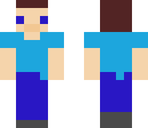 mini steve