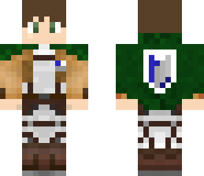 captain slimeh survey corps