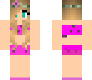 stranded girl