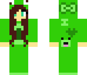 froggies skin