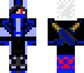 awsome ninja