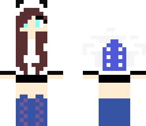 tardis girl