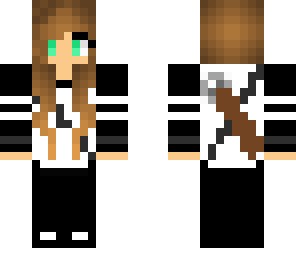 new skin