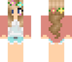 cute girl 2