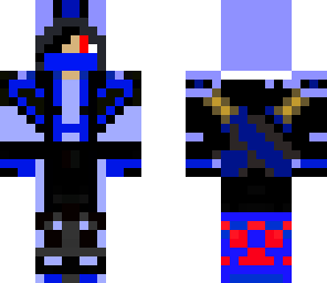 awsome ninja