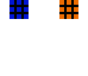 rubix's head