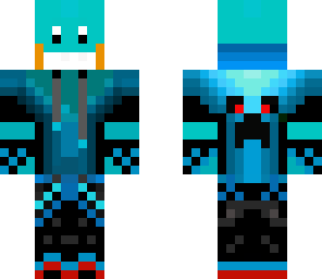 awsome mudkip