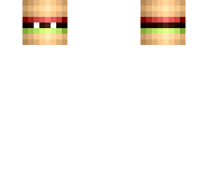 burger head