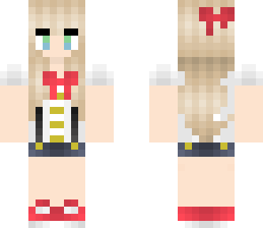 edited cute girl