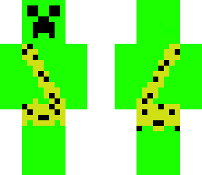 creeper tarzan