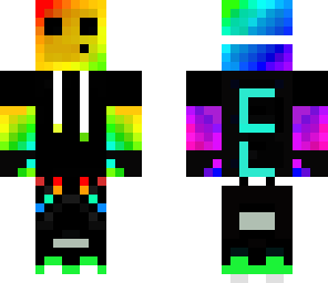 cool slime 