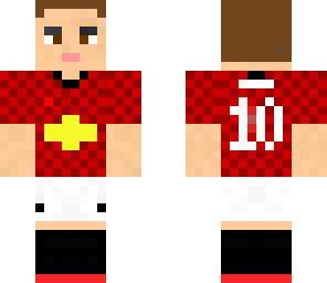 wayne rooney beast skin