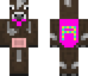 cow cape a