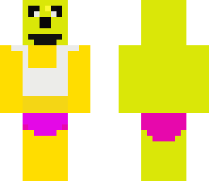 chica