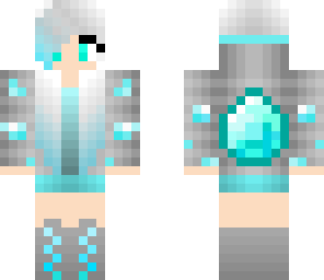 diamond girl