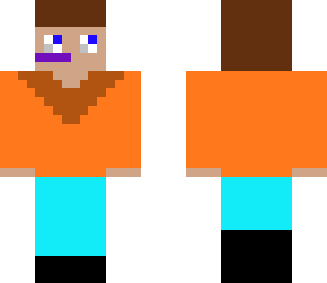 the ultimate gamer's skin of the century