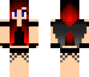 fallen angel edit 