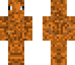 ****-man