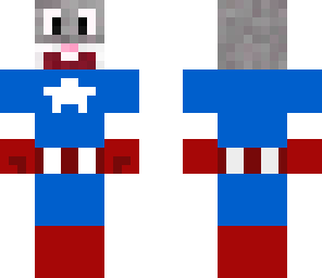 captain bunny
