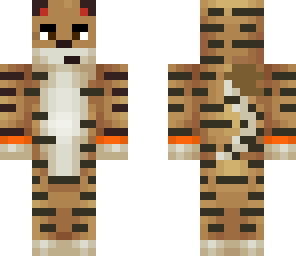 tigerr
