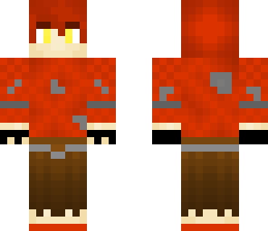 human foxy