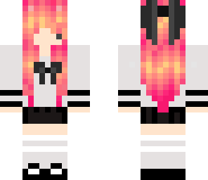 chibi girl