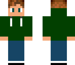 crazybarks200 skin
