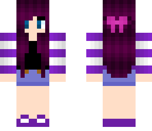 anime uhc girl