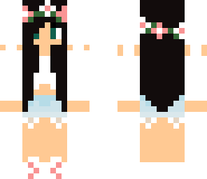flower crown