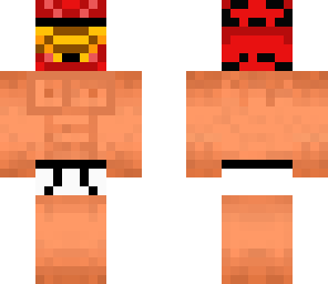 mikespain