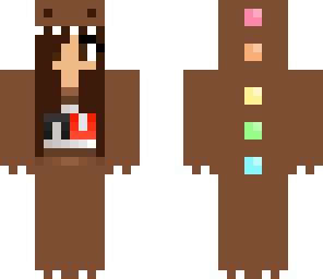nutella dino onesie