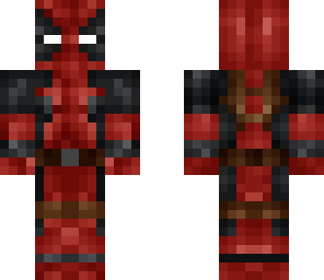 deadpool yup yup