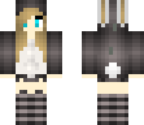 bunny girl