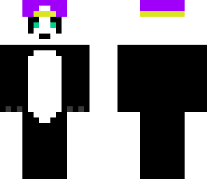 panda cx