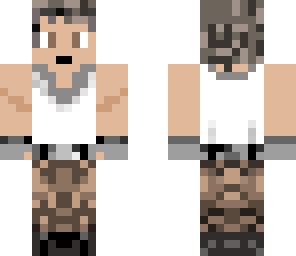 muscleman