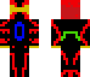 space warrior 3