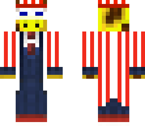 4th of july poncho
