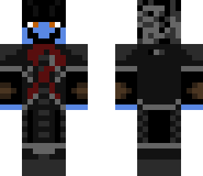my skin