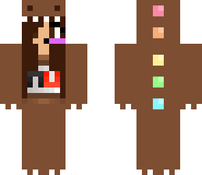 nutella dino onesie youtuber