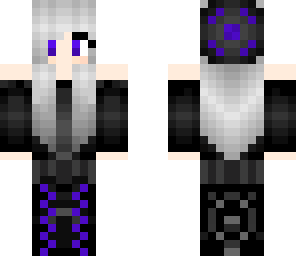 emo girl