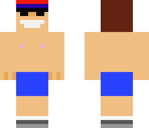 my skin
