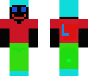 headphone boy